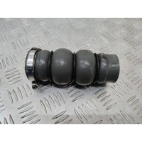 патрубок интеркулера Citroen C4 1 поколение [рестайлинг] 2009 9685214180