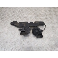 сигнал звуковой Audi Q7 4L 2006 4L0951221