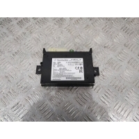 блок Bluetooth Mercedes-Benz A W176 [рестайлинг] 2016 A2139008013
