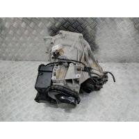 КПП механическая (МКПП) Volvo C30 1 поколение 2009 3M5R7002NF