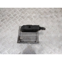 блок управления двигателем Volvo C30 1 поколение 2008 S122185001
