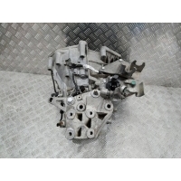 КПП механическая (МКПП) Peugeot Boxer 2 поколение 2006 20UM23