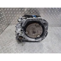 КПП автоматическая (АКПП) Renault Clio 3 поколение 2005 DP0074M,DP0074