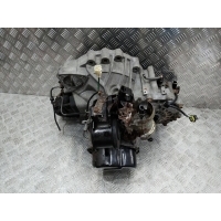 КПП механическая (МКПП) Mazda Xedos 6 1 поколение 1999