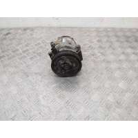 компрессор кондиционера Renault Megane 2 поколение 2002 8200316164