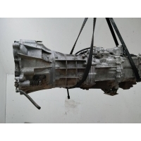 КПП механическая (МКПП) Suzuki Grand Vitara 1 поколение [рестайлинг] 2004 WJ2