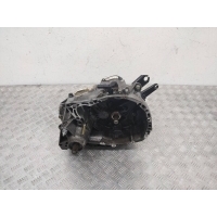 КПП механическая (МКПП) Renault Megane 1 поколение [рестайлинг] 2000 JB3953