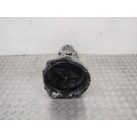 КПП механическая (МКПП) BMW 3 E90/E91 2007 MTFLT3