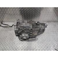КПП автоматическая (АКПП) Audi A4 B7 2007