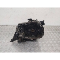 КПП механическая (МКПП) Renault Megane 1 поколение [рестайлинг] 2001 JB1946,JB19