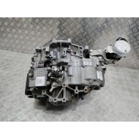 КПП автоматическая (АКПП) Peugeot 607 1 поколение [рестайлинг] 2006 TF80SC,20GG07
