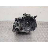 КПП механическая (МКПП) Renault Clio 2 поколение 2002 JB1510,JB1