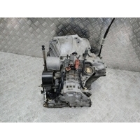КПП автоматическая (АКПП) Nissan Primera P10 1995
