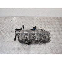 впускной коллектор Opel Astra H 2007 55210201