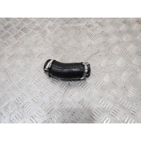 патрубок интеркулера Peugeot 308 1 поколение 2010 9684307380