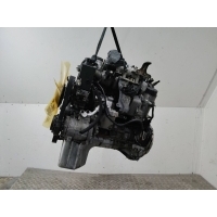 двигатель SsangYong Kyron 1 поколение [рестайлинг] 2007 2000 дизель 664951