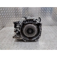 КПП автоматическая (АКПП) Renault Grand Scenic 3 поколение 2010 DC4001,A2C30743002