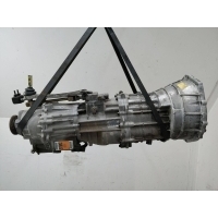 КПП механическая (МКПП) SsangYong Kyron 1 поколение [рестайлинг] 2007 G3102009015