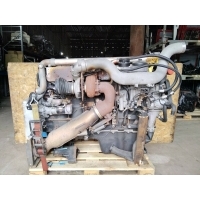 двигатель MAN 2011 10500 дизель D2066,D2066LF57,LF57