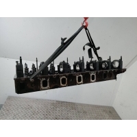 головка блока цилиндров Volvo FH 1 поколение 1998 1001484,970806,1677701