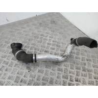 патрубок интеркулера BMW 3 E46 [рестайлинг] 2006 7790134,1161779013401