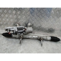 рулевая рейка Citroen C3 2 поколение [рестайлинг] 2013 9807496780