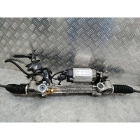 рулевая рейка Opel Astra J 2012 7805501451