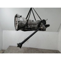 КПП автоматическая (АКПП) BMW X3 E83 2005 6HP26X