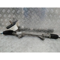 рулевая рейка Renault Clio 3 поколение 2008 8200124407