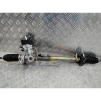 рулевая рейка Volkswagen Golf 4 поколение 1999 1J1422105