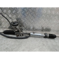 рулевая рейка Volkswagen Polo 5 поколение 2010 6R1423051AT