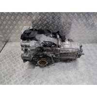 КПП механическая МКПП 2006 GAL,GAL03115
