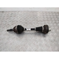 полуось передняя Audi Q7 4L 2007 7L0407271E