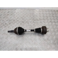 полуось передняя Audi Q7 4L 2007 7L0407271E