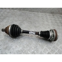 полуось левая Volkswagen Golf 7 поколение 2013 5Q0407271AP