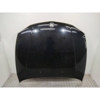 капот BMW 1 E81/E87 [рестайлинг] 2007  6985512
