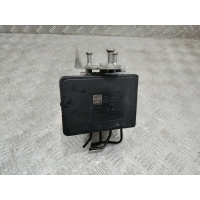 блок ABS Mercedes-Benz GLC X253 2018 A2539011400