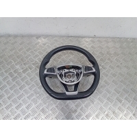 руль Mercedes-Benz GLC X253 2017 A0004603803