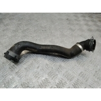 патрубок охлаждения Mercedes-Benz C W205 2017 A2535019582