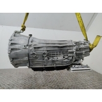КПП автоматическая (АКПП) Mercedes-Benz GLC Coupe C253 2019 A2532701501,725048