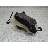 бачок расширительный Volvo V70 3 поколение 2010 6G918K218D2L4A