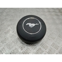 подушка безопасности водителя Ford Mustang 6 поколение S550 2015 FR3363043B13