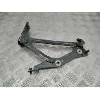 петля крышки багажника левая Ford Mustang 6 поколение S550 2015 FR3B6342701