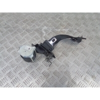 ремень безопасности задний левый Ford Mustang 6 поколение S550 2015 FR3B63611B69