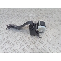 ремень безопасности задний правый Ford Mustang 6 поколение S550 2015 FR3B63611B68
