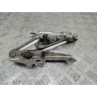 петля капота правая Opel Insignia A 2010 12841601RH