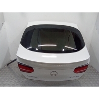 крышка (дверь) багажника Mercedes-Benz GLC Coupe C253 2019