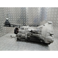 КПП механическая (МКПП) Ford Mustang 6 поколение S550 2015 FR337003AE,BR3R7006AD