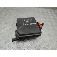 блок предохранителей Renault Laguna 3 поколение 2012 284B65636R