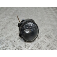 фара противотуманная правая BMW X1 E84 2009 89206269,03BE22703